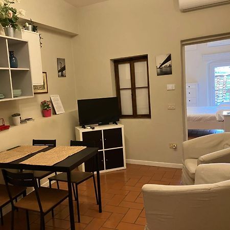 Appartement San Frediano 56 à Florence Extérieur photo