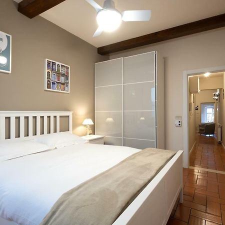 Appartement San Frediano 56 à Florence Extérieur photo