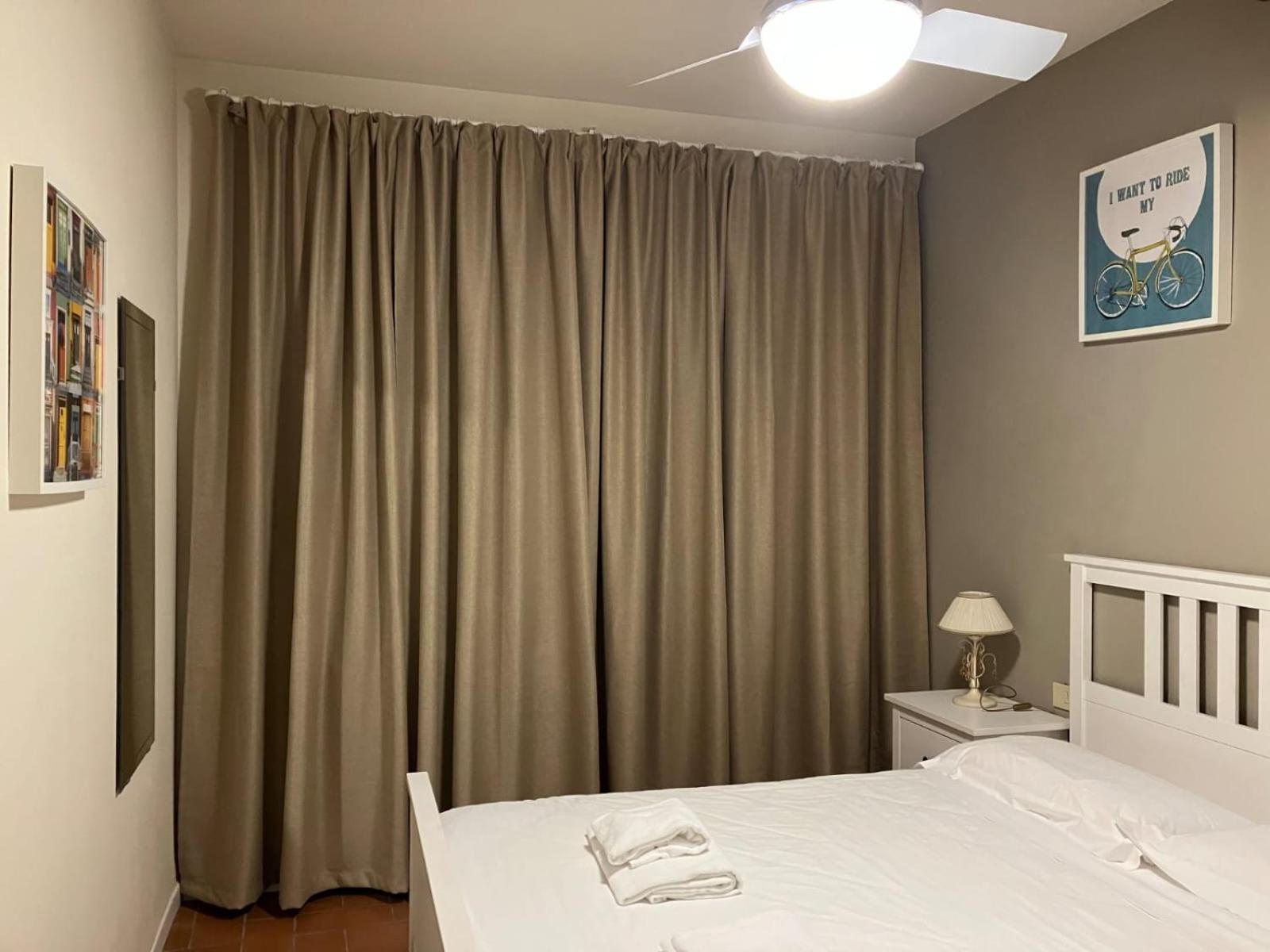 Appartement San Frediano 56 à Florence Extérieur photo
