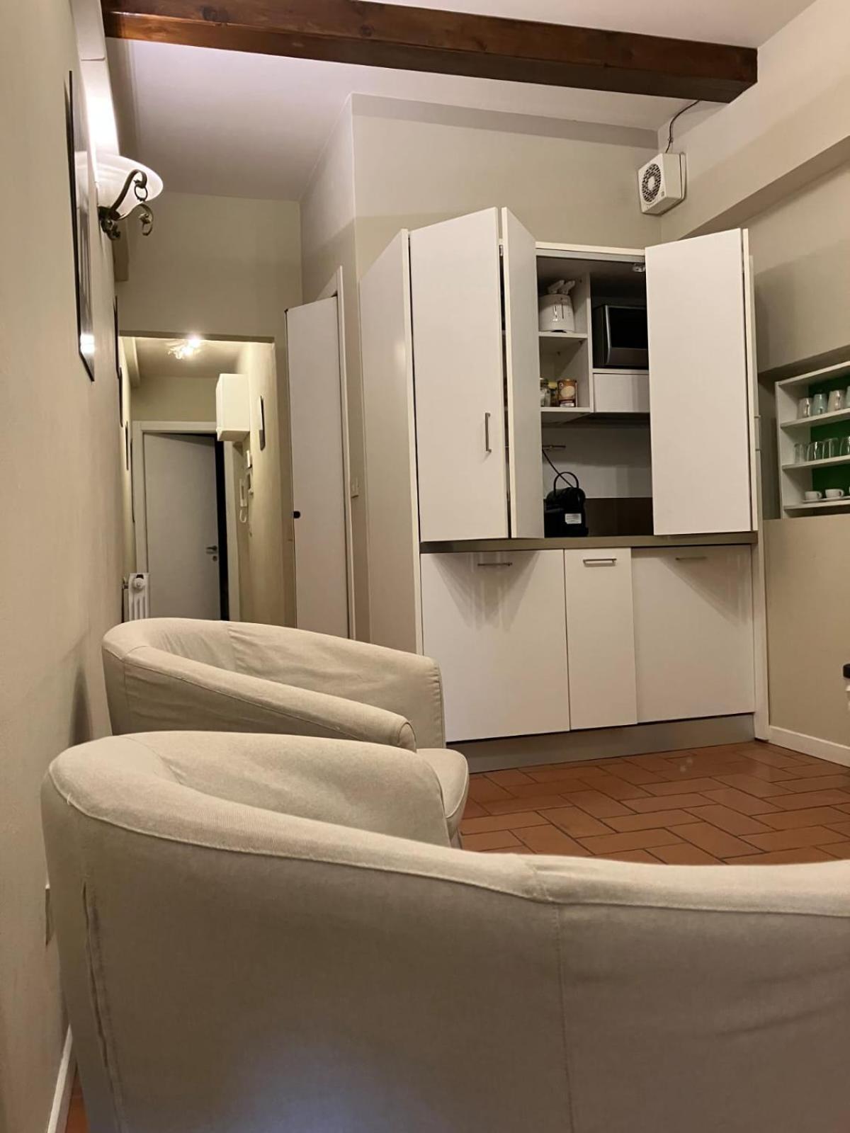 Appartement San Frediano 56 à Florence Extérieur photo