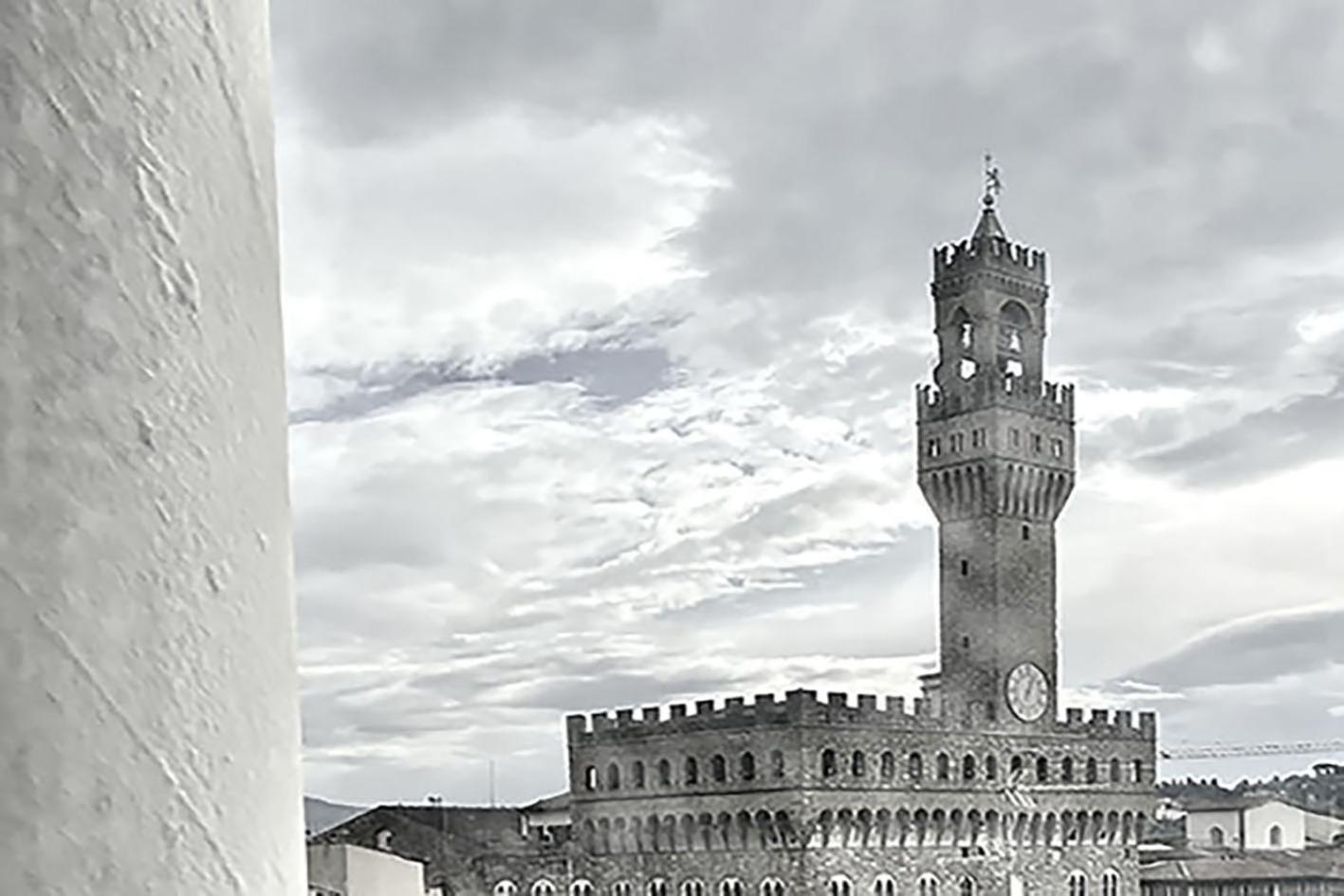 Appartement San Frediano 56 à Florence Extérieur photo