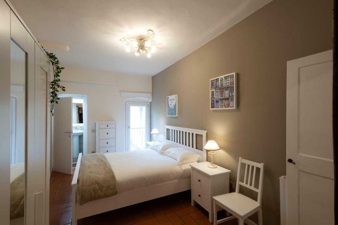 Appartement San Frediano 56 à Florence Extérieur photo