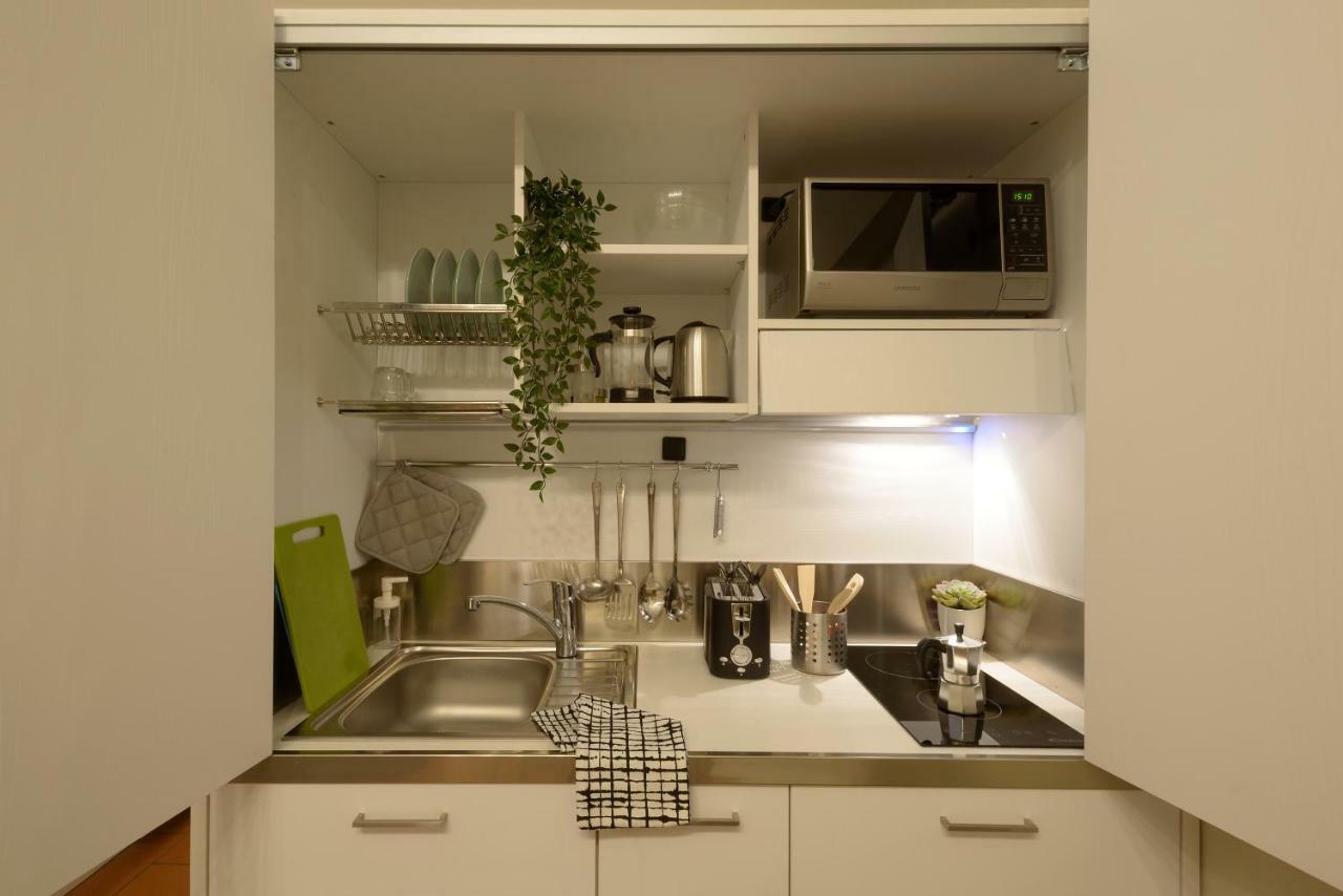 Appartement San Frediano 56 à Florence Extérieur photo