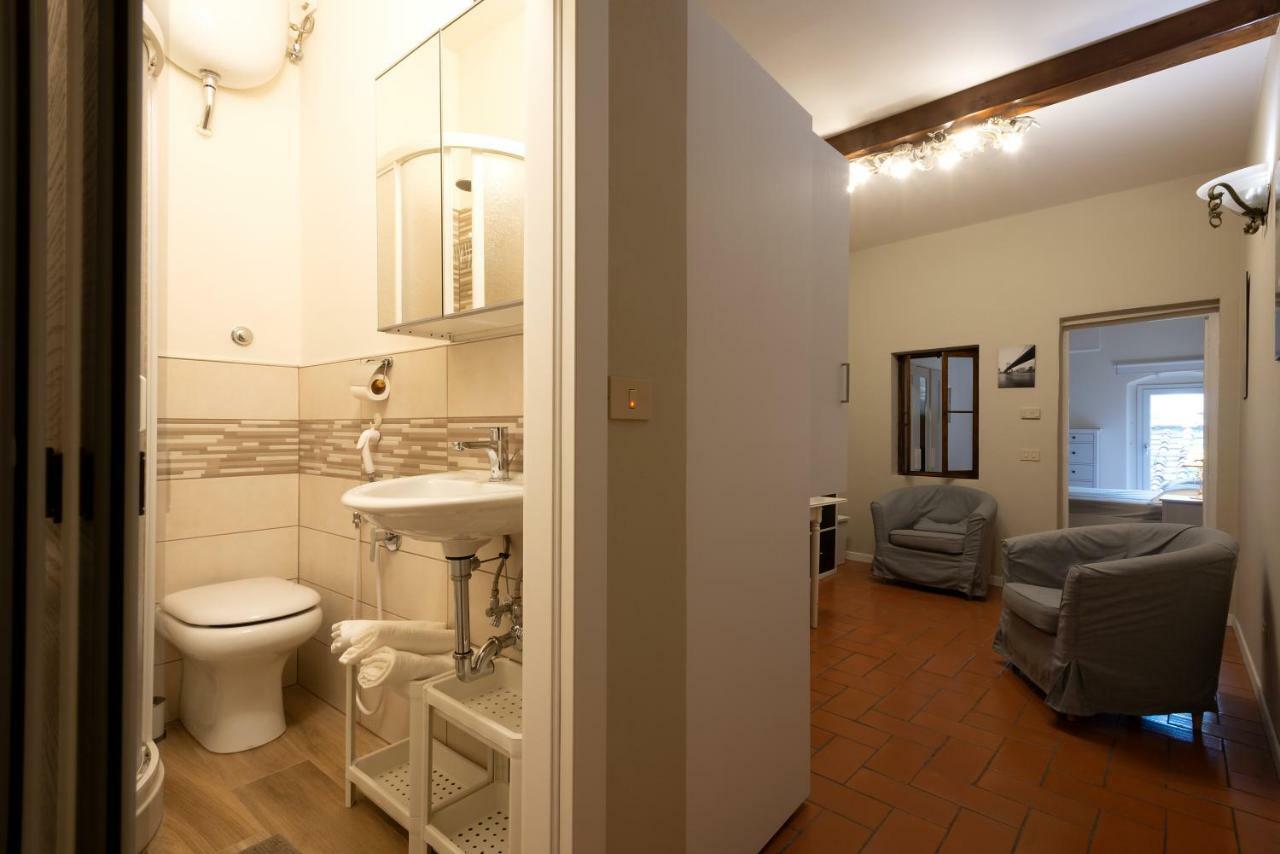 Appartement San Frediano 56 à Florence Extérieur photo