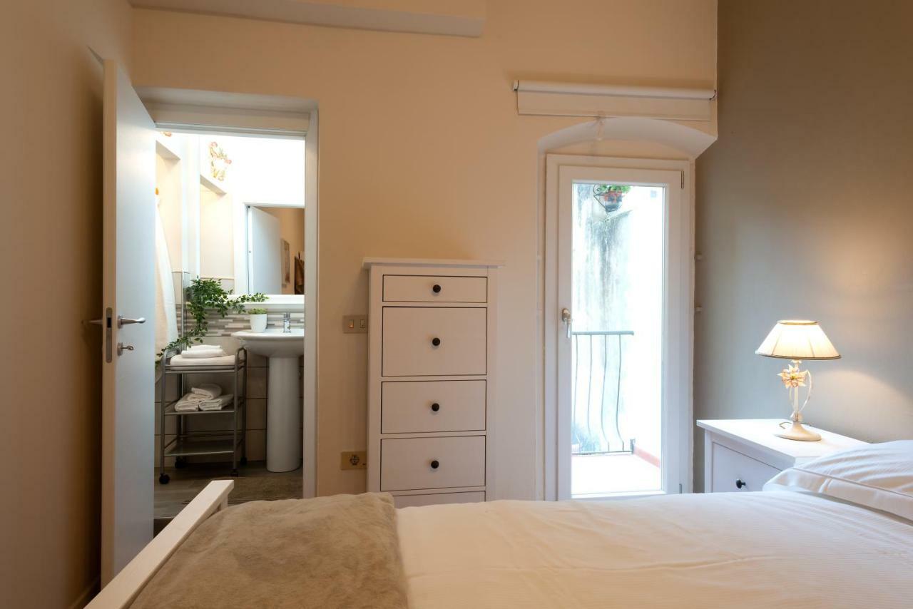 Appartement San Frediano 56 à Florence Extérieur photo