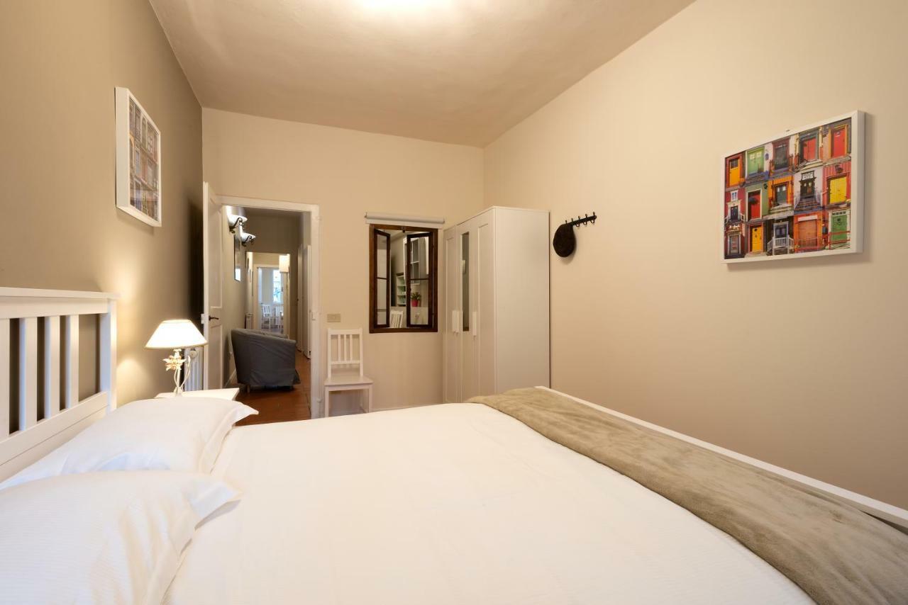 Appartement San Frediano 56 à Florence Extérieur photo