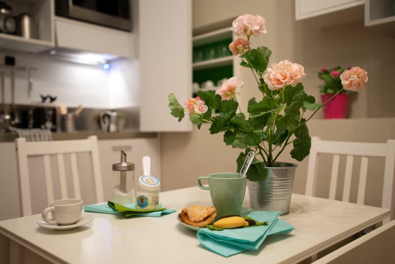 Appartement San Frediano 56 à Florence Extérieur photo