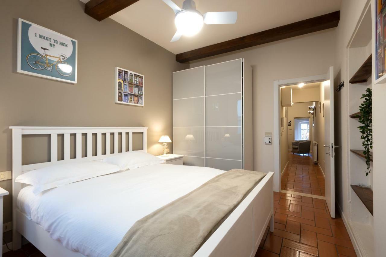 Appartement San Frediano 56 à Florence Extérieur photo